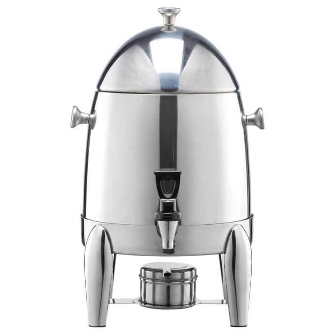 Roestvrij Staal Warm Thee & Koud Drank Dispenser 12L Drank Dispenser