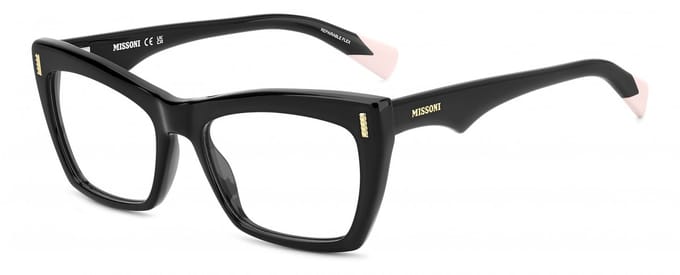 Brillen met correctie Missoni MIS 0207 807