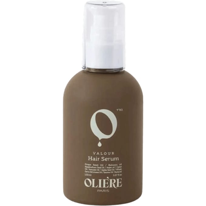 Olière Paris Oli&egrave;re Paris Valour Hair Serum 150 ml