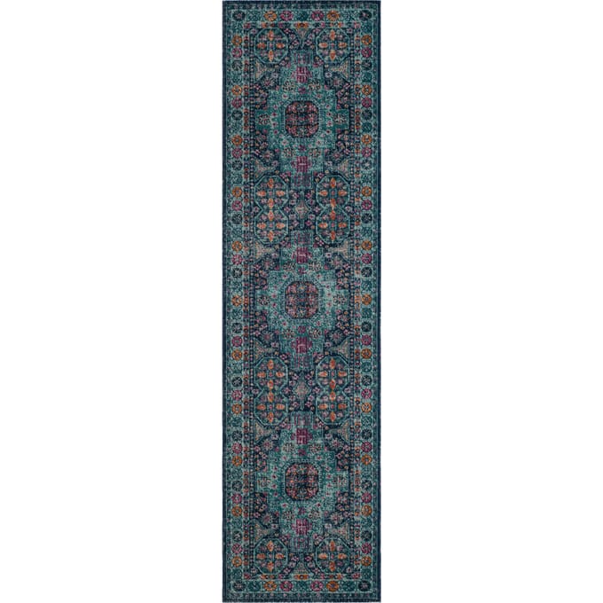 Tapijtloper Alaia | Safavieh