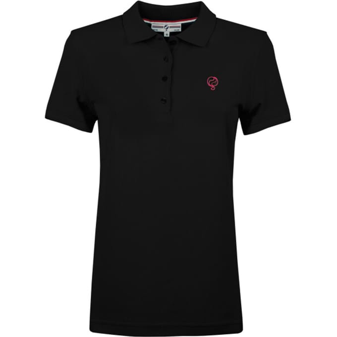 Q1905 Polo shirt square -