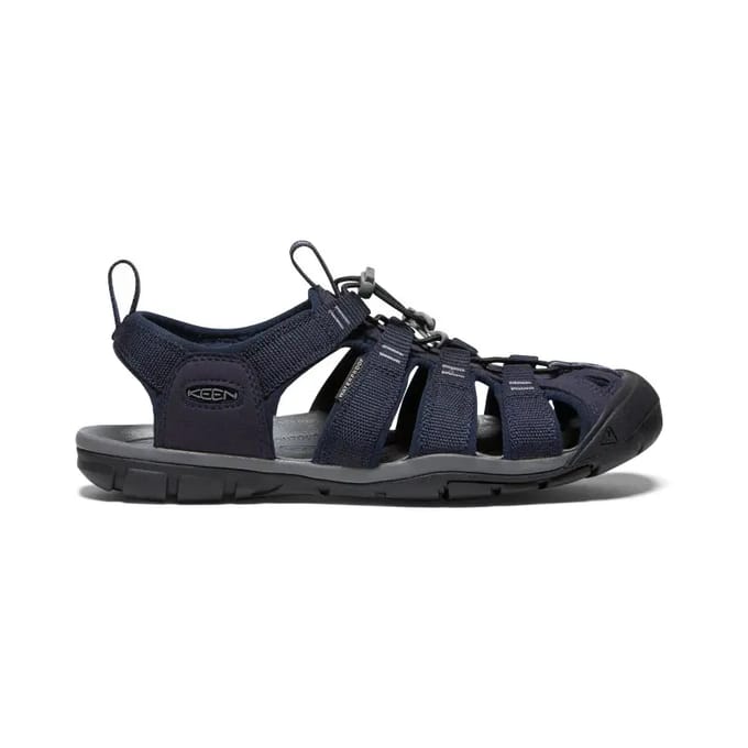 Wandelsandalen Keen Clearwater Cnx