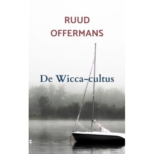 De Wicca-Cultus - Ruud Offermans