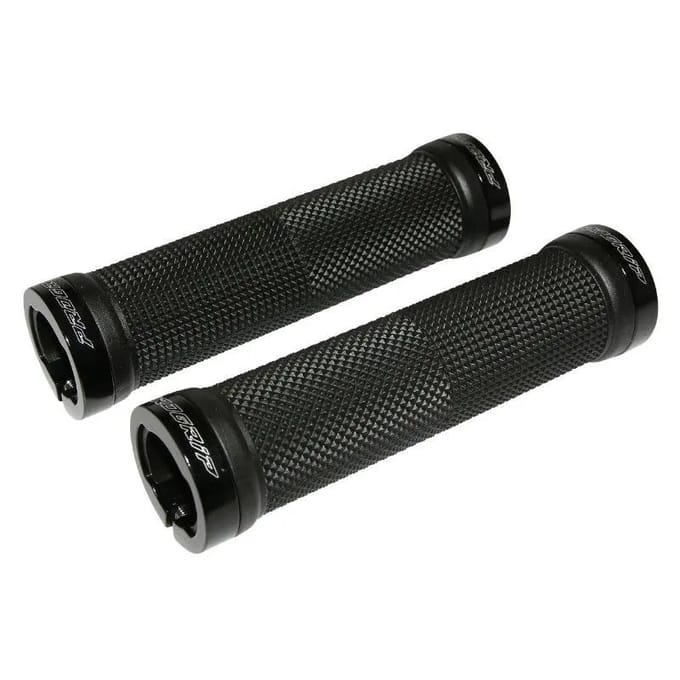 Paar mountainbike handvatten met chc kraag Progrip 999