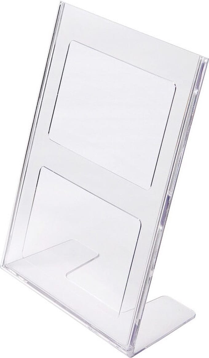 Scritto® L Standaard A4 Portrait - LA4P