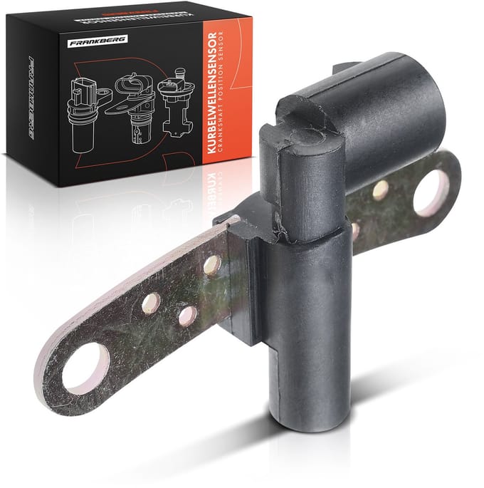 Frankberg 1x krukassensor impulsgever voor Dacia Logan Sandero Renault