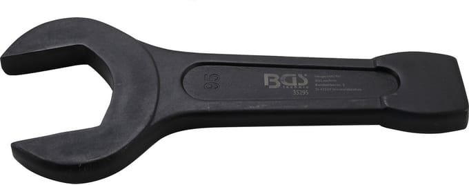 BGS Slagsteeksleutel 95 mm