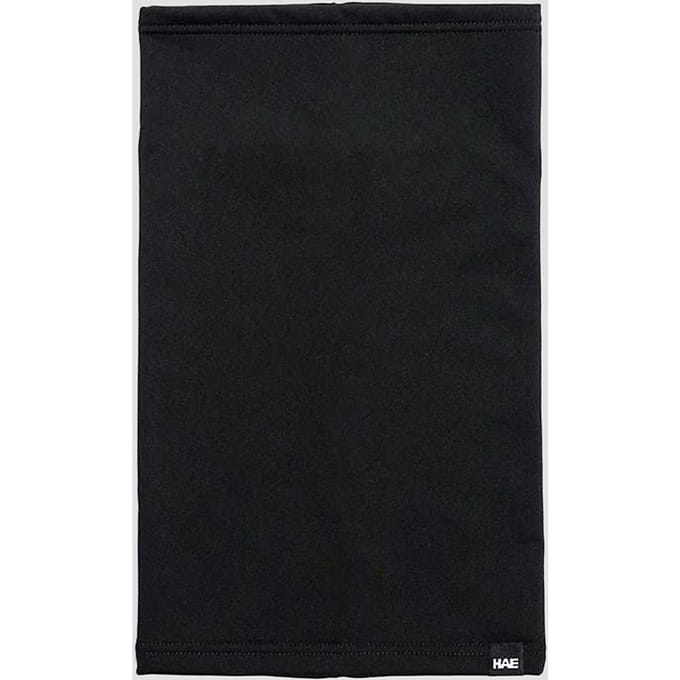 HAE The Arctic Neck Warmer zwart