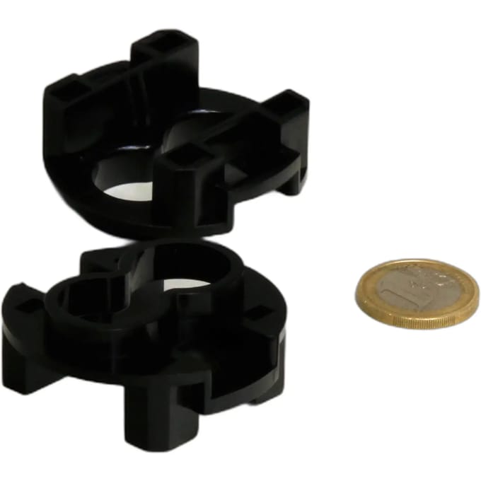 JBL UV-C Vergrendeling (2 stuks)