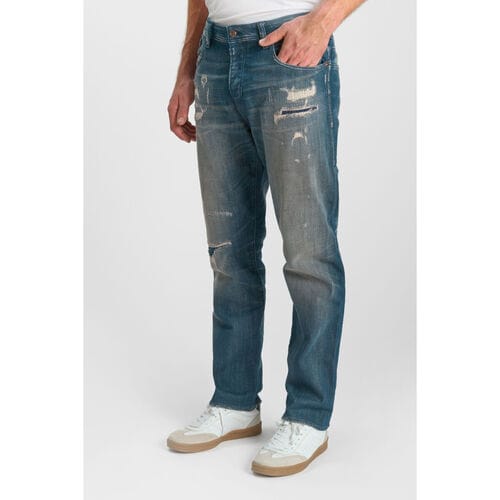 Jeans Le Temps des Cerises Jeans loose, wijd , lengte 34