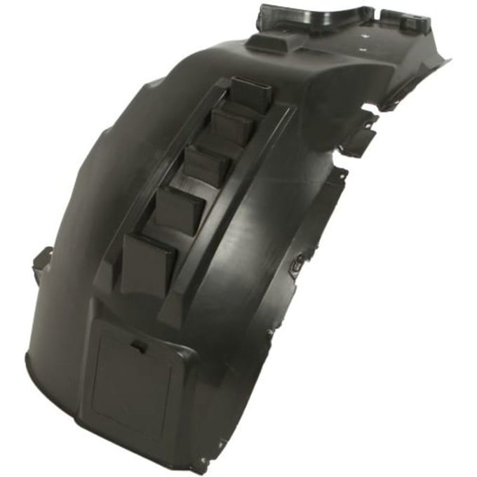 Plastic spatbordbekleding BLIC 6601-06-0000146P