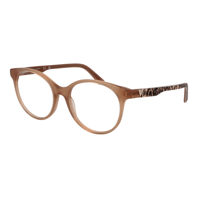 Guess Brilmontuur GU2944 057 55