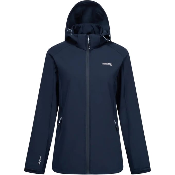 Regatta Deyana Softshell Jas Dames