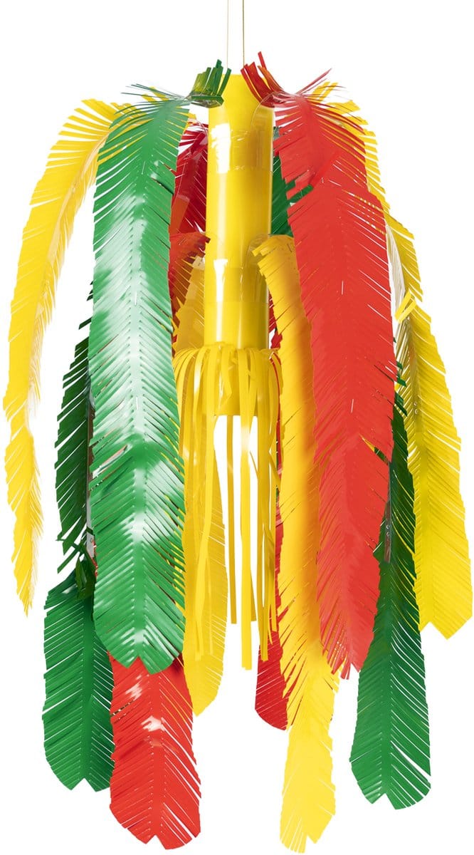 PVC Fontein brandvertragende Carnaval decoratie.