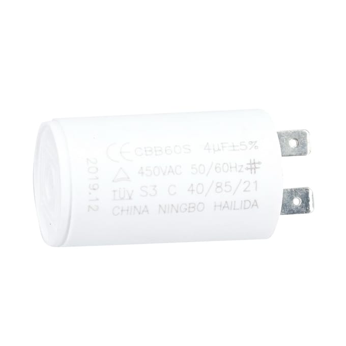 AEG condensator, 4MF 450VAC 4055505863