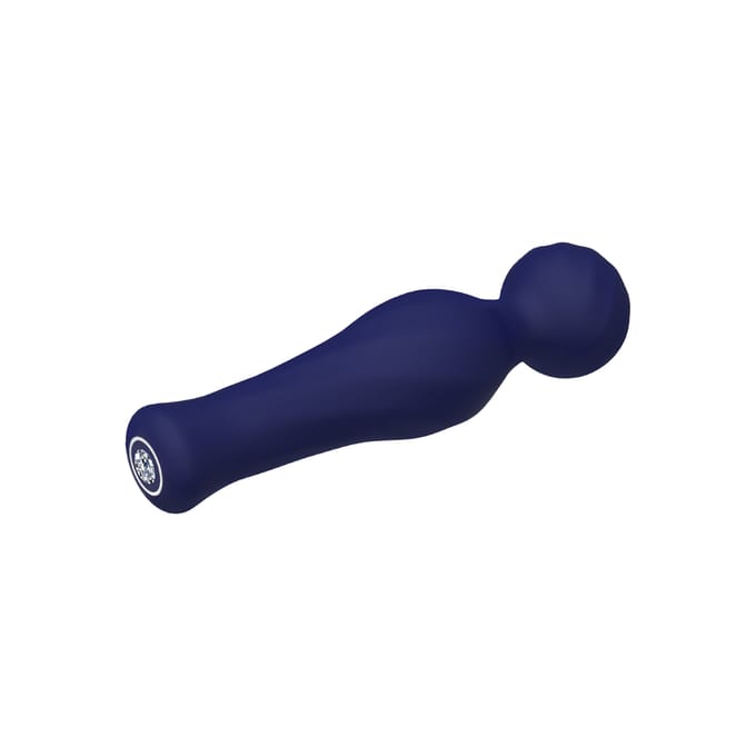 Blue Evolution Kratos - Wand Vibrator