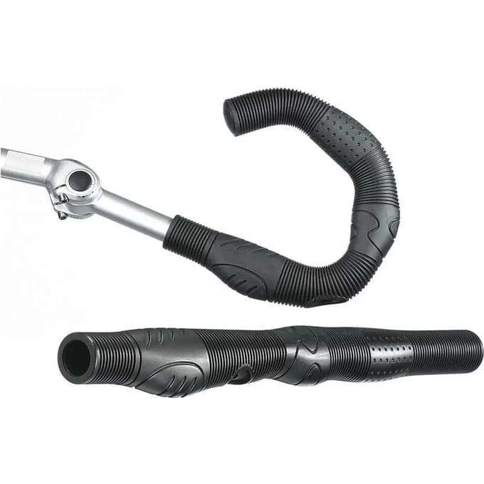Set fietssturen Ergotec Buffalo Kraton