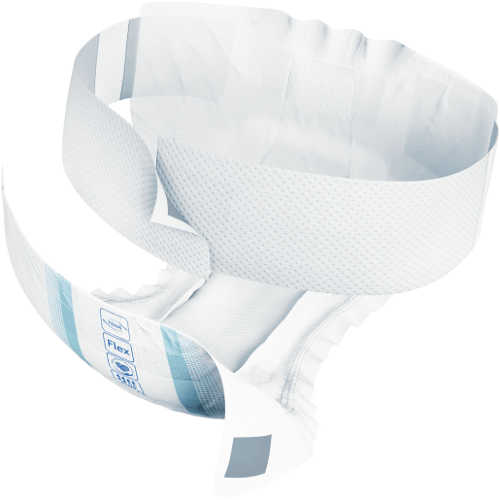 Tena Proskin Flex Plus Medium - 3 paquets de 30 protections