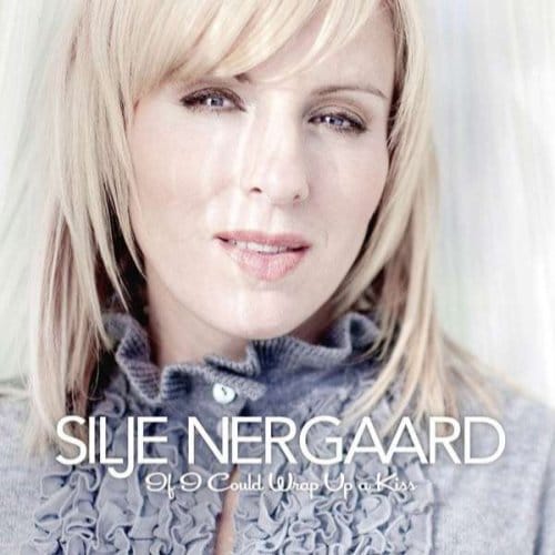 If I Could Wrap Up A Kiss - Silje Nergaard