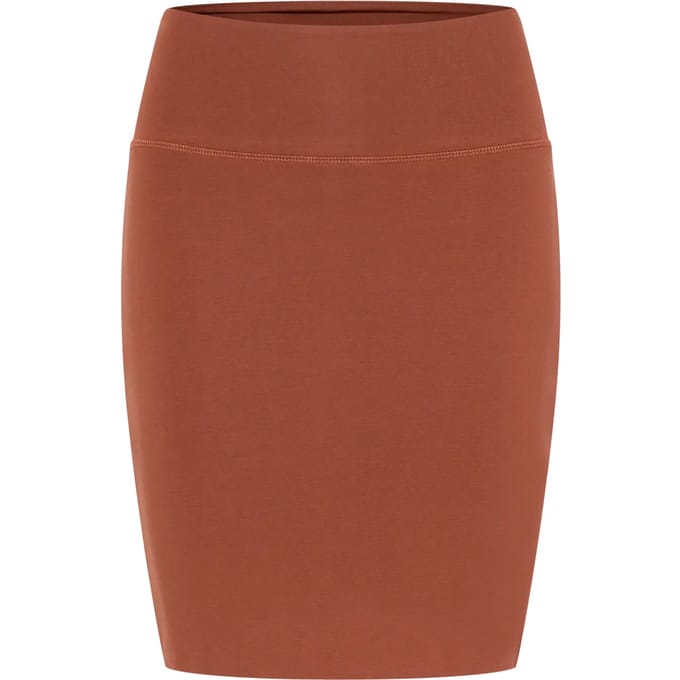 Vrouwenrok KAFFE KAFfe
