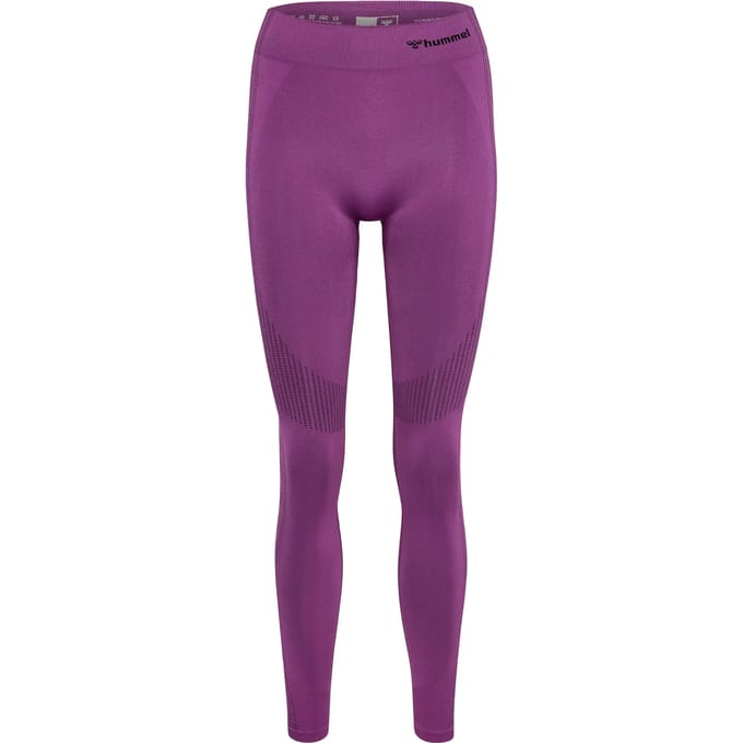 Naadloze legging voor dames Hummel MT Shaping