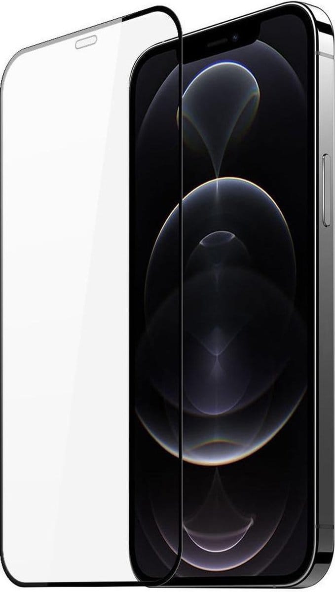 Dux Ducis Apple iPhone 12 Pro Max Tempered Glass Screen Protector