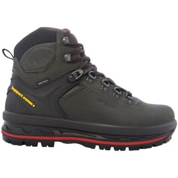 Wandelschoenen Grisport Grigio Dakar Trekking 2