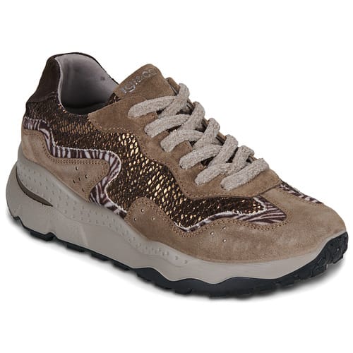 Lage Sneakers IgI&amp;CO D.ARTIKA