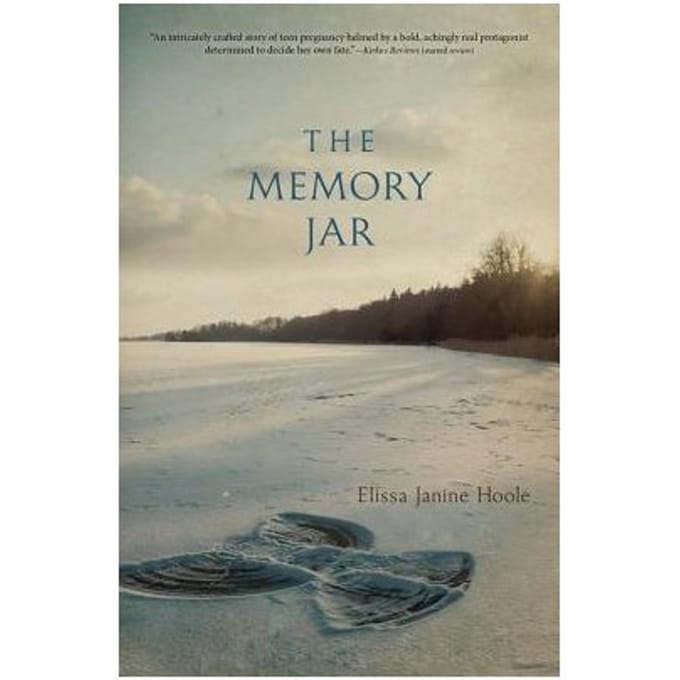 Memory Jar - Elissa Janine Hoole