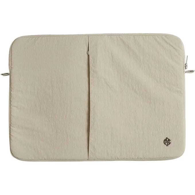 Vrouwelijke laptop sleeve Moss Copenhagen Sasja Icon