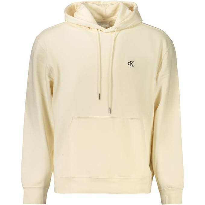 Capuchon sweaters Calvin Klein Jeans 350 Terry