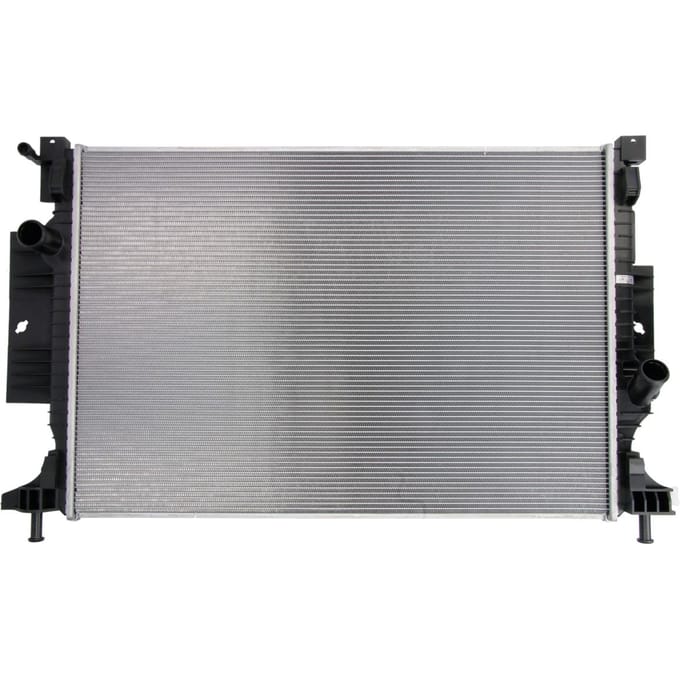 Radiator, motorkoeling KOYORAD PL323122