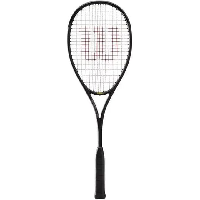 Squashracket Wilson Pro Staff CV 2022