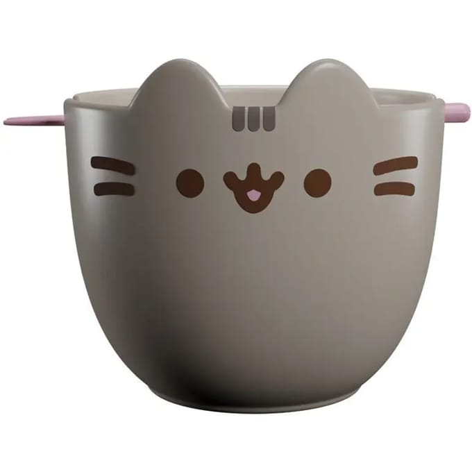 Grupo Erik Pusheen - Ramen Bowl Kom - Multicolours