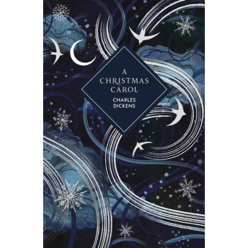 A Christmas Carol - Vintage Collector's Classics - Charles Dickens