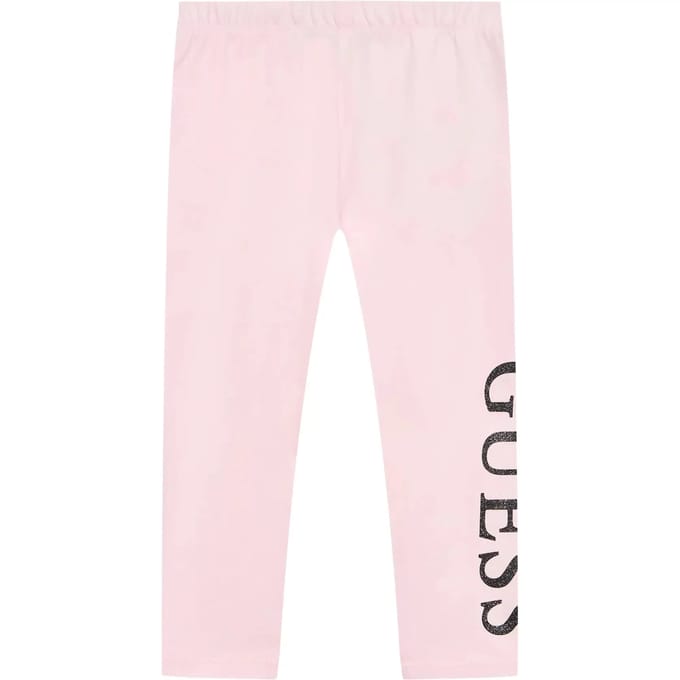 Leggings voor babymeisjes Guess