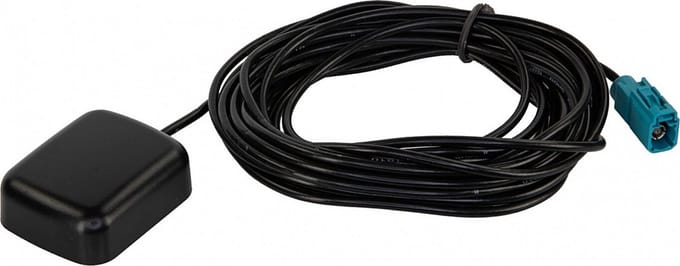 GPS Antenne fakra female 500cm kabel