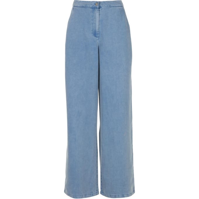 Freebird Jeans  Donkerblauw Pepa-1