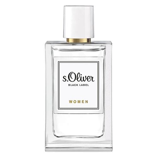 s. Oliver Black Label Women Eau de Toilette Spray 50 ml