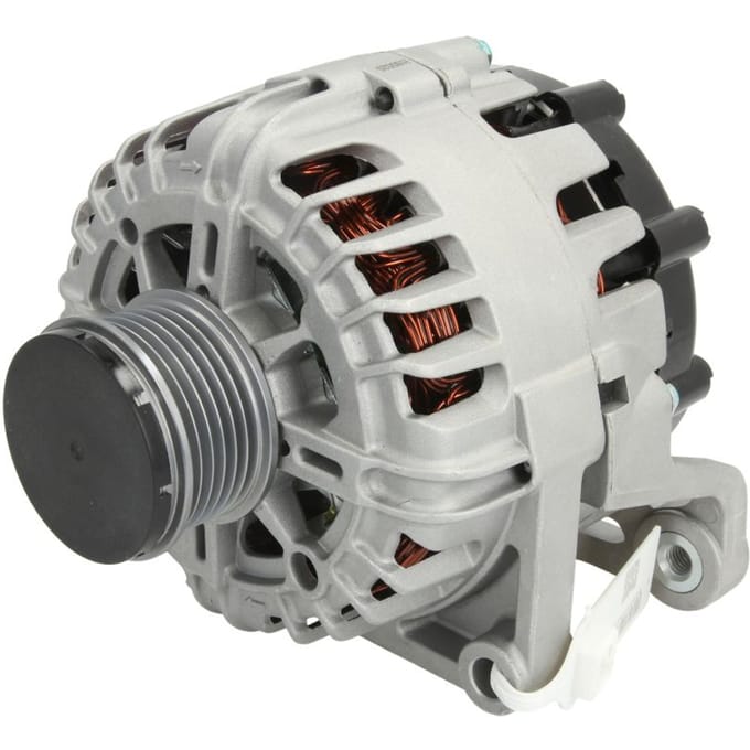 Spanningsregelaar STARDAX STX100525