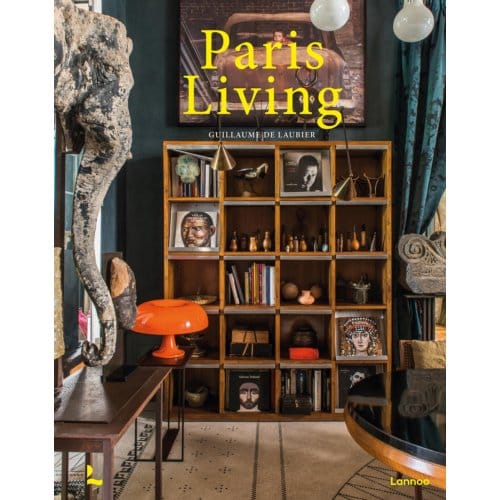 Paris Living - Guillaume de Laubier