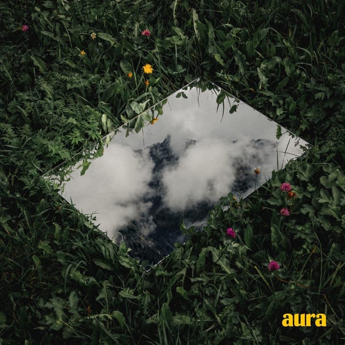 Mattiu - Aura