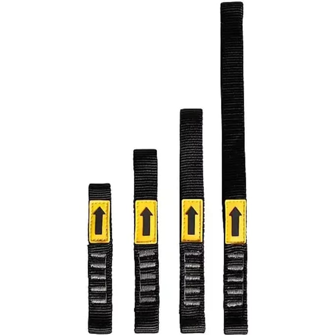 Klimomtrek Singing Rock Quickdraw sling (x10)