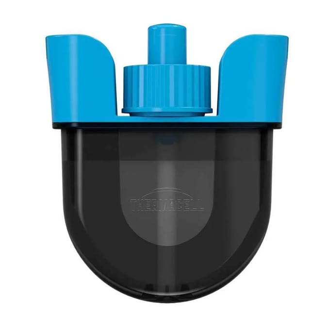 Oplader voor muggenafschrikkers Thermacell