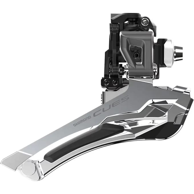 Voormoeder type L Shimano FD-U6030-F