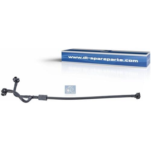 Koelvloeistofleidingen DT SPARE PARTS 3.15103