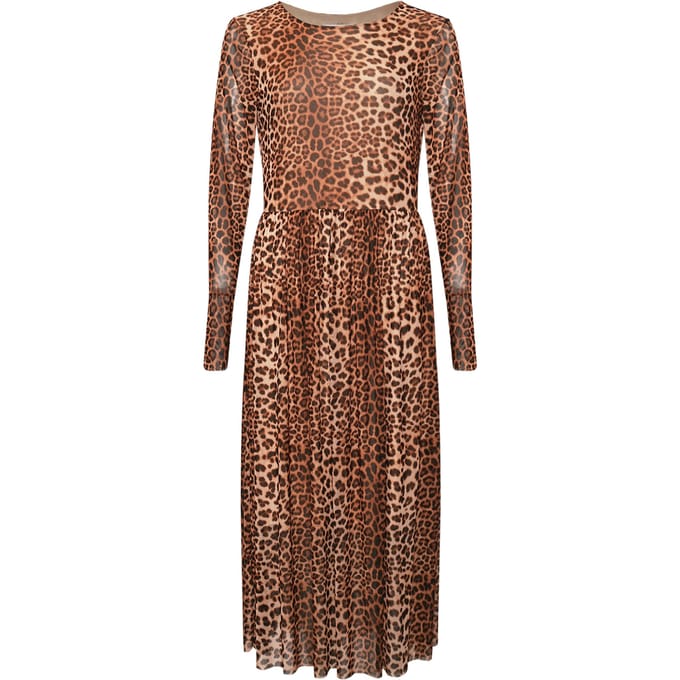 Solay Midi-jurk
