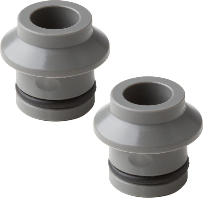 SeaSucker Huske 12x100mm plugs (silver)