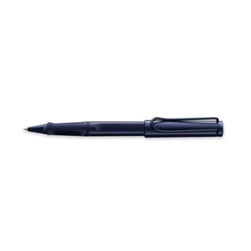 Lamy Safari Special Edition rollerball Dark Dus