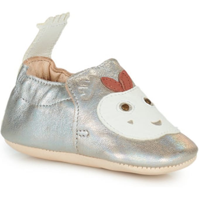 Ballerina's Easy Peasy MY BLUMOO POMME